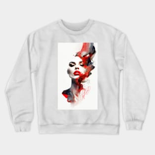 Vogue Crewneck Sweatshirt